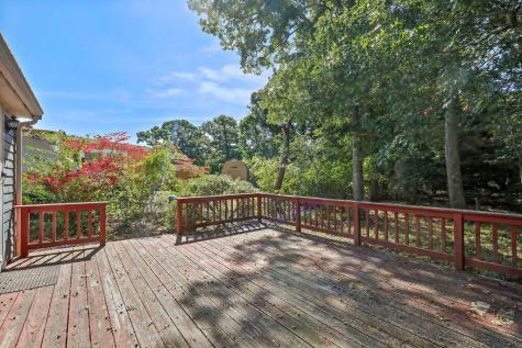 7 Yale Drive Falmouth MA 02536