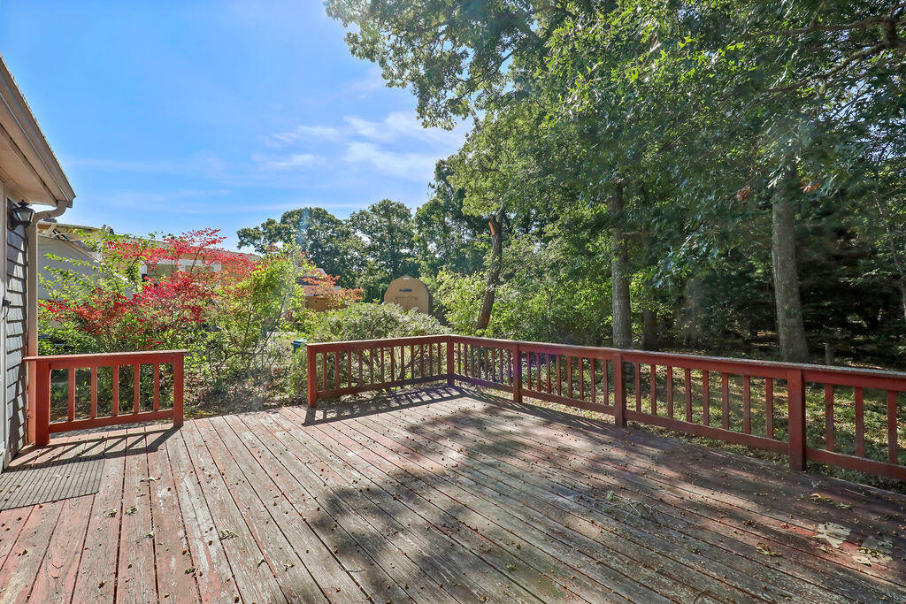 7 Yale Drive Falmouth MA 02536