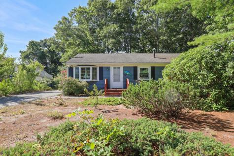 7 Yale Drive Falmouth MA 02536