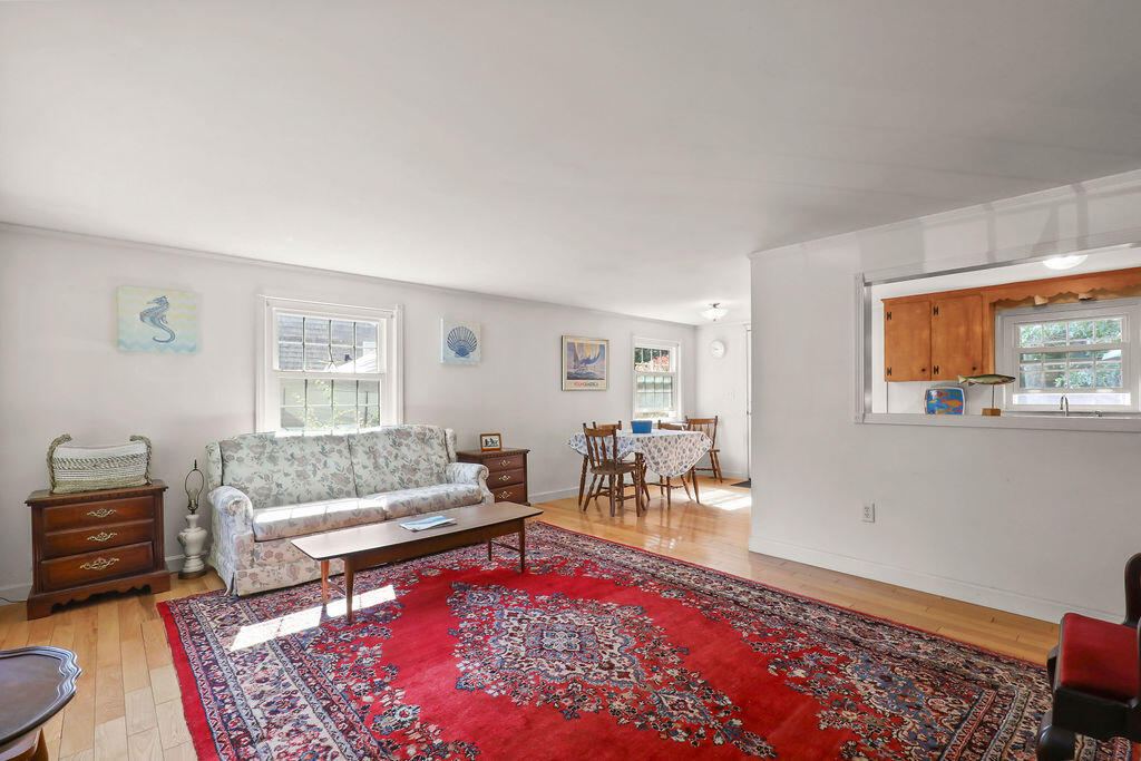 7 Yale Drive Falmouth MA 02536