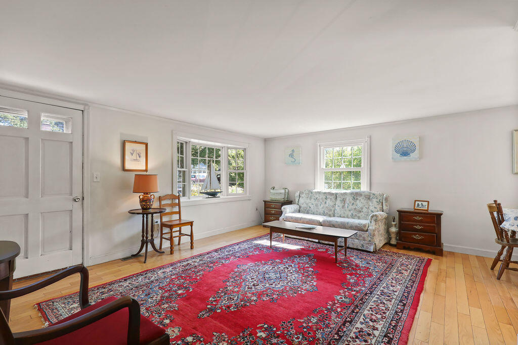 7 Yale Drive Falmouth MA 02536