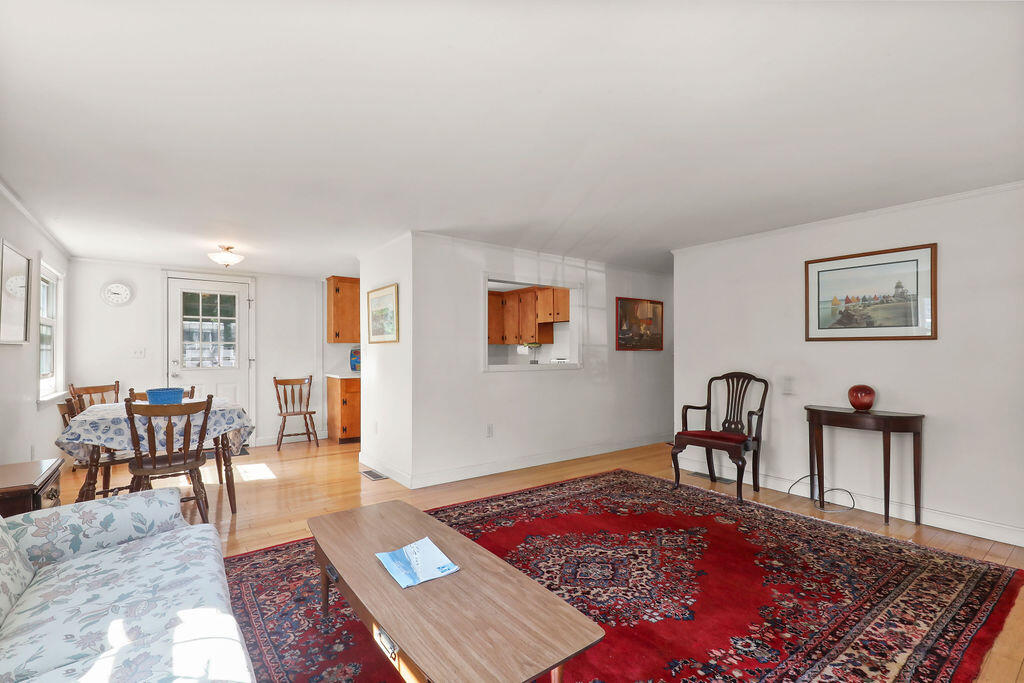 7 Yale Drive Falmouth MA 02536