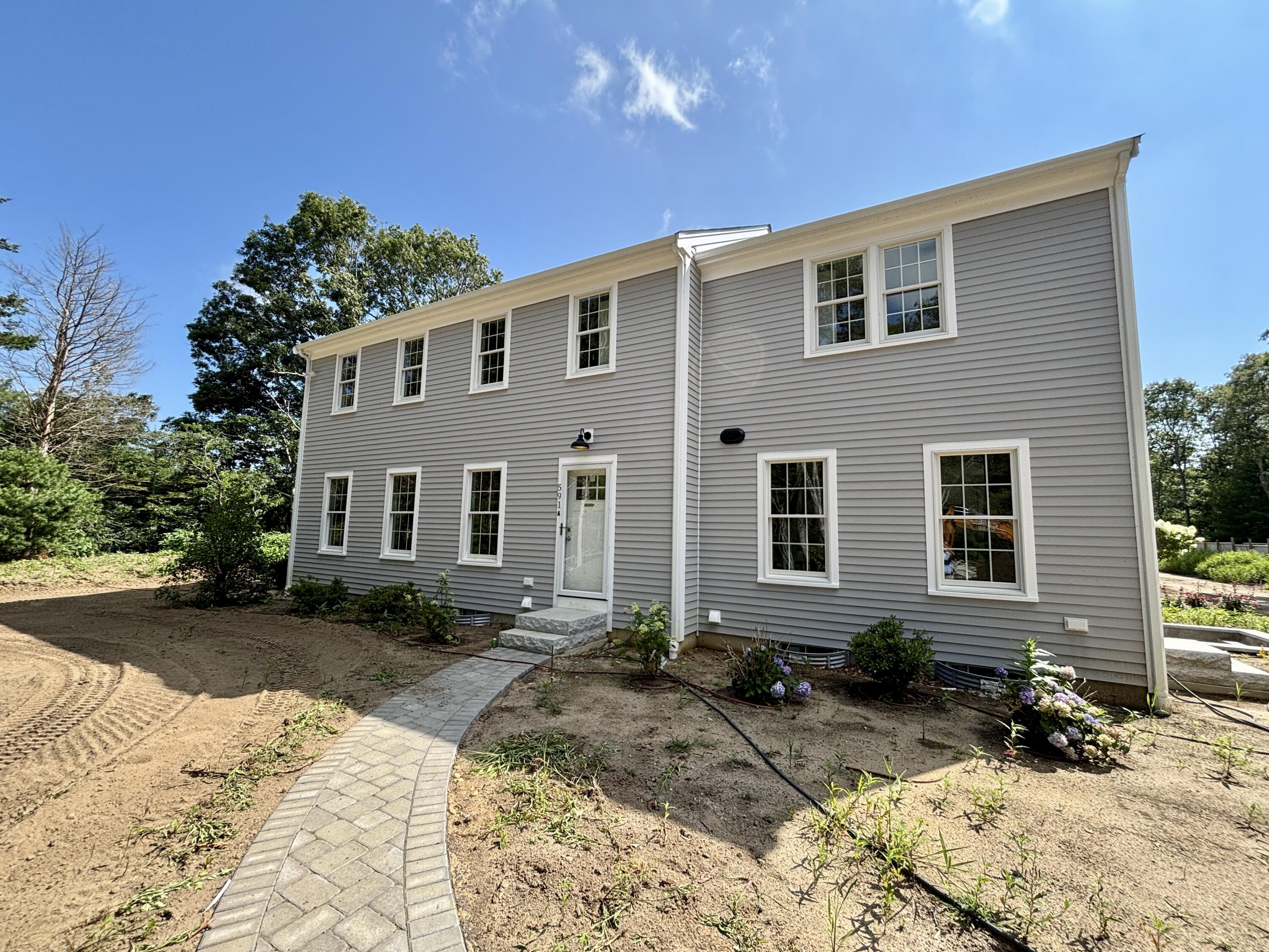 591 Wakeby Road Marstons Mills MA 02648