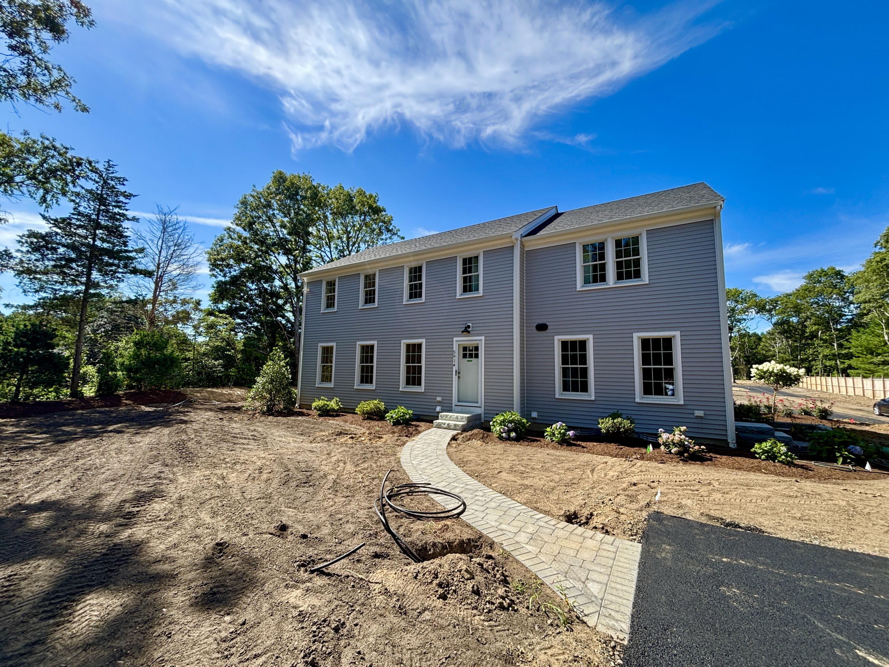 591 Wakeby Road Marstons Mills MA 02648