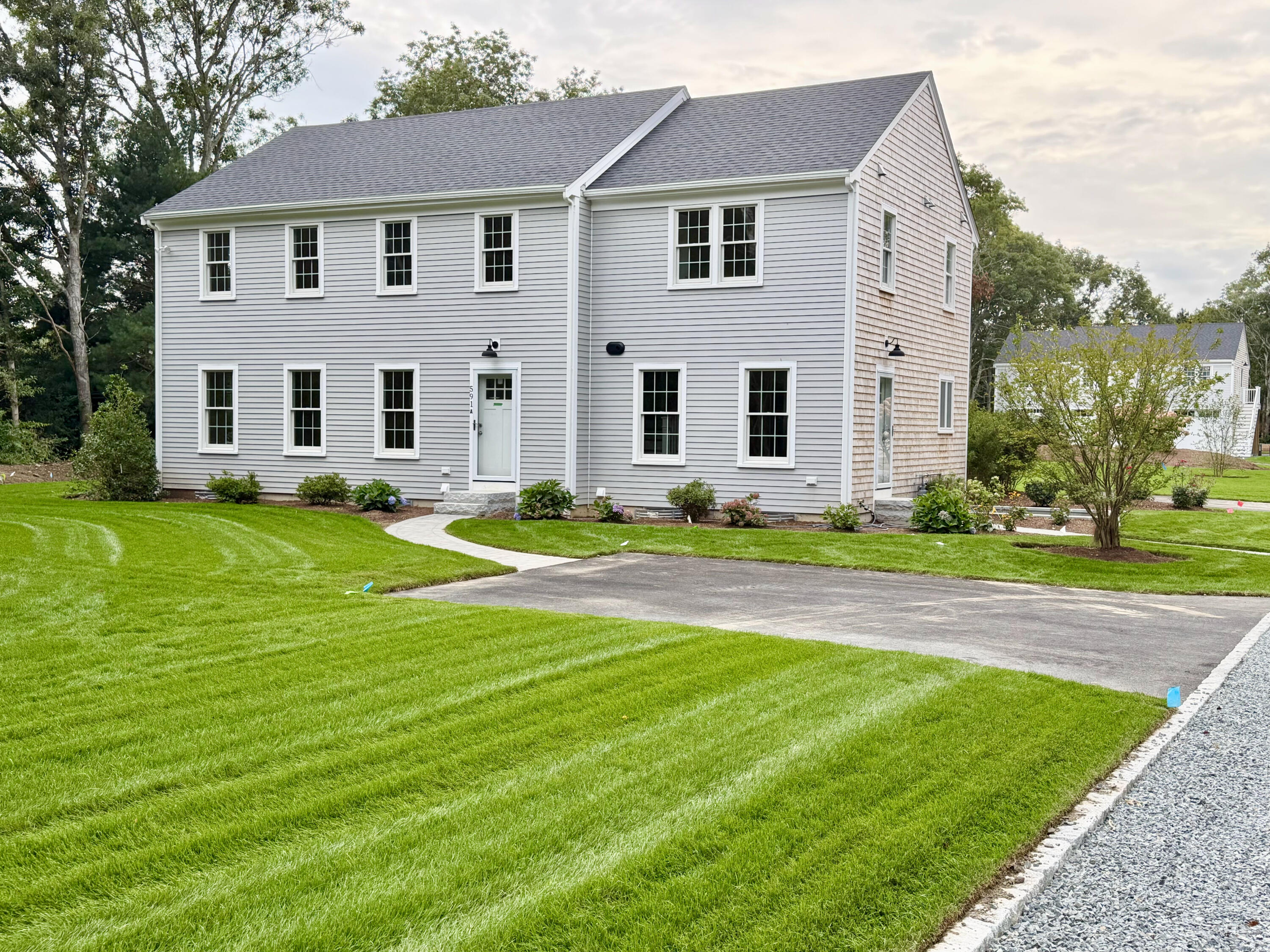 591 Wakeby Road Marstons Mills MA 02648