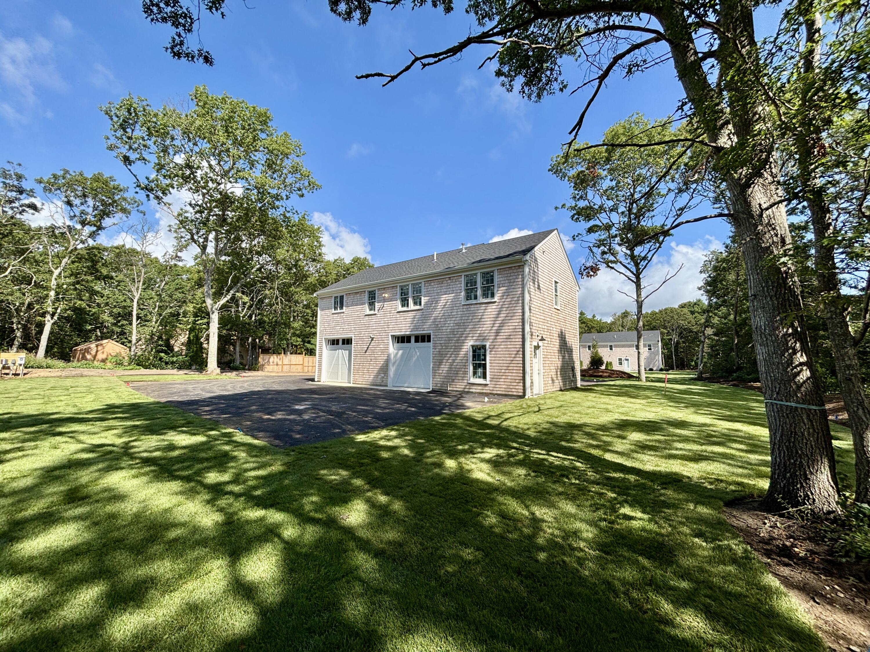 591 Wakeby Road Marstons Mills MA 02648