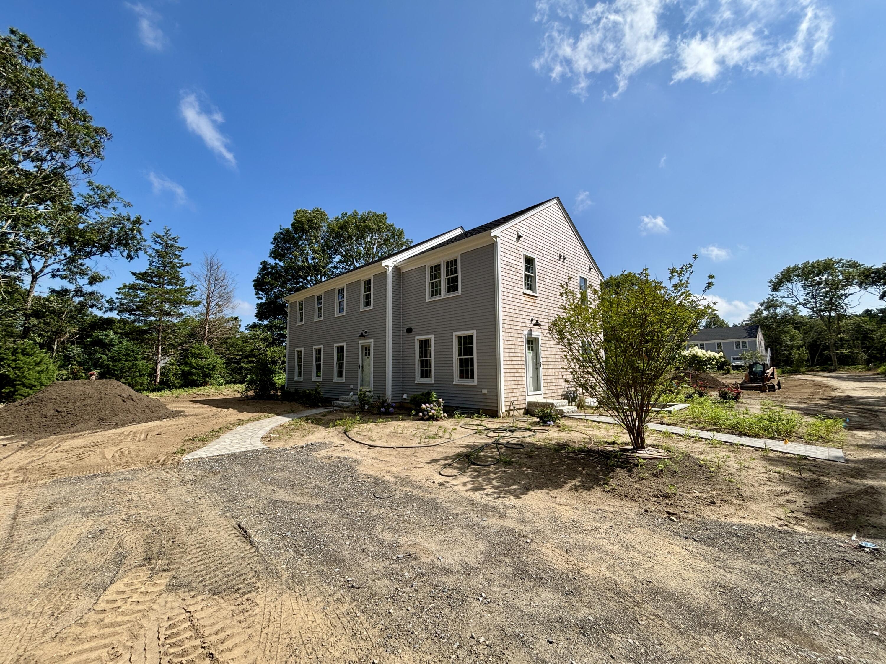 591 Wakeby Road Marstons Mills MA 02648