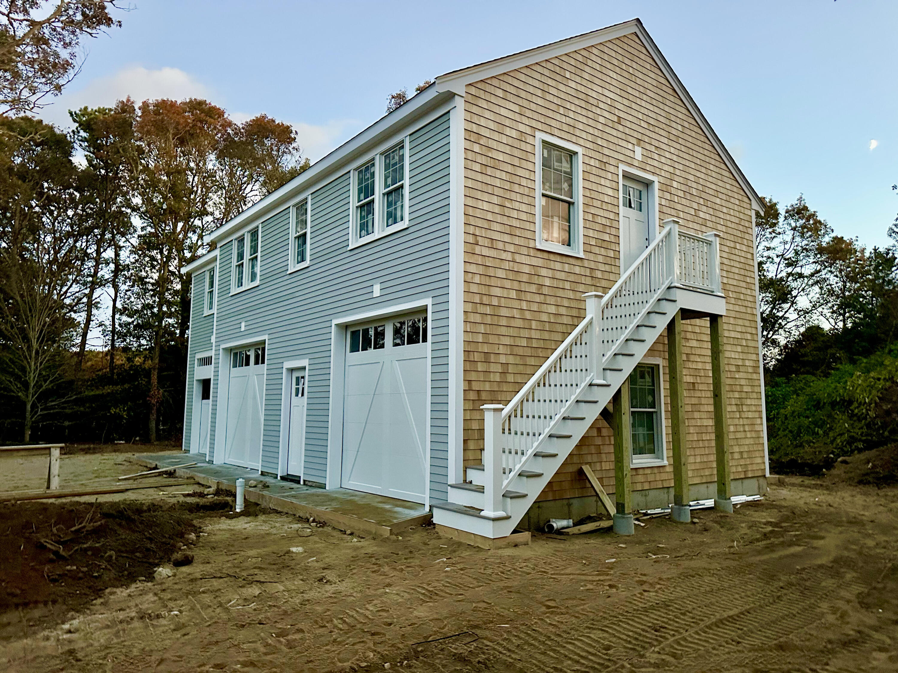 591 Wakeby Road Marstons Mills MA 02648