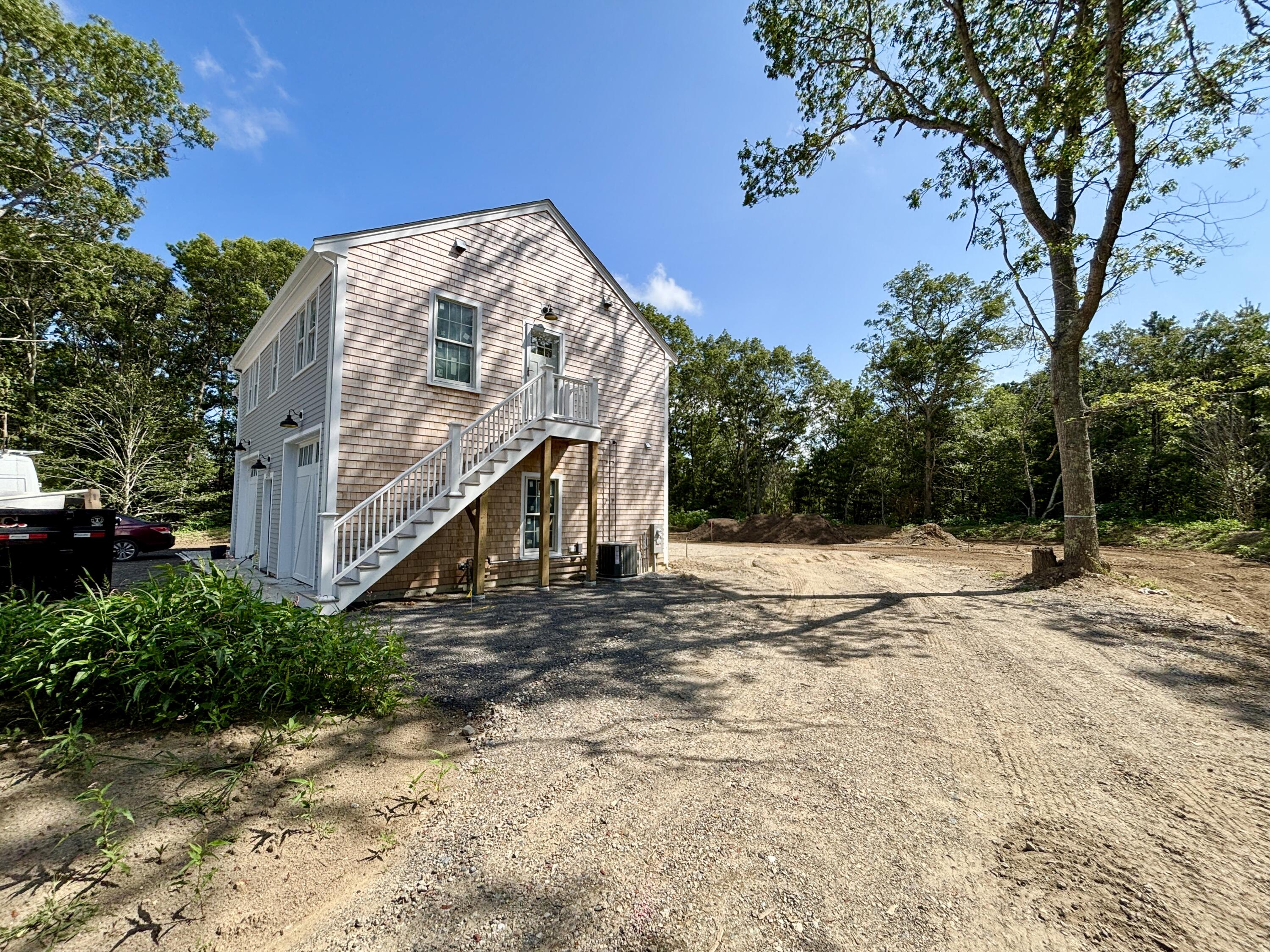 591 Wakeby Road Marstons Mills MA 02648