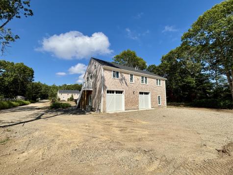 591 Wakeby Road Marstons Mills MA 02648