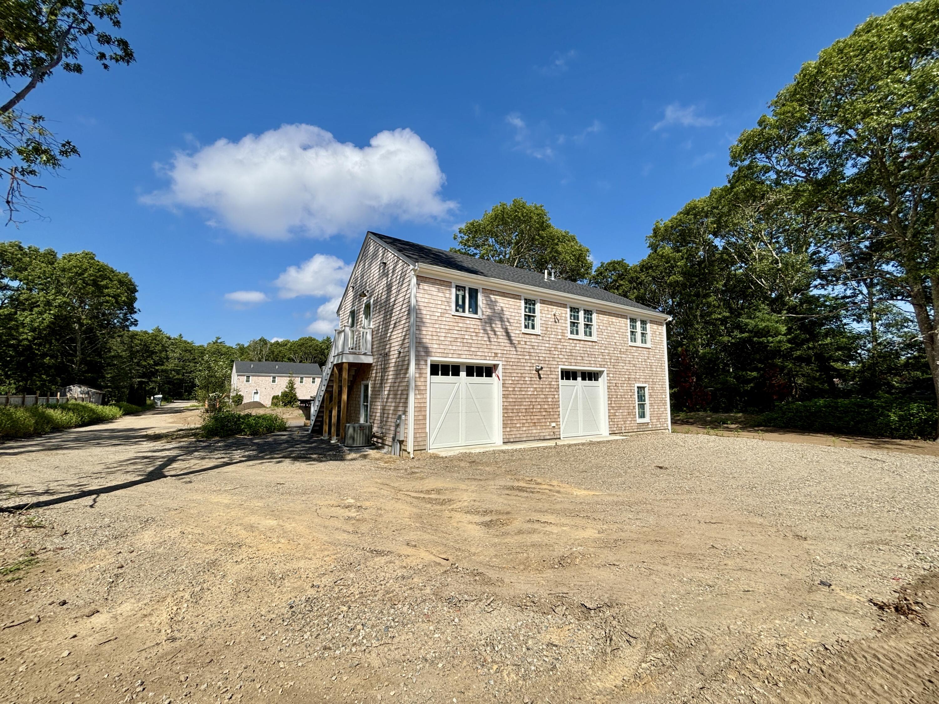 591 Wakeby Road Marstons Mills MA 02648