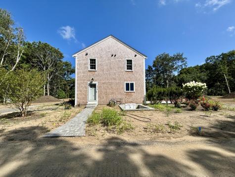 591 Wakeby Road Marstons Mills MA 02648