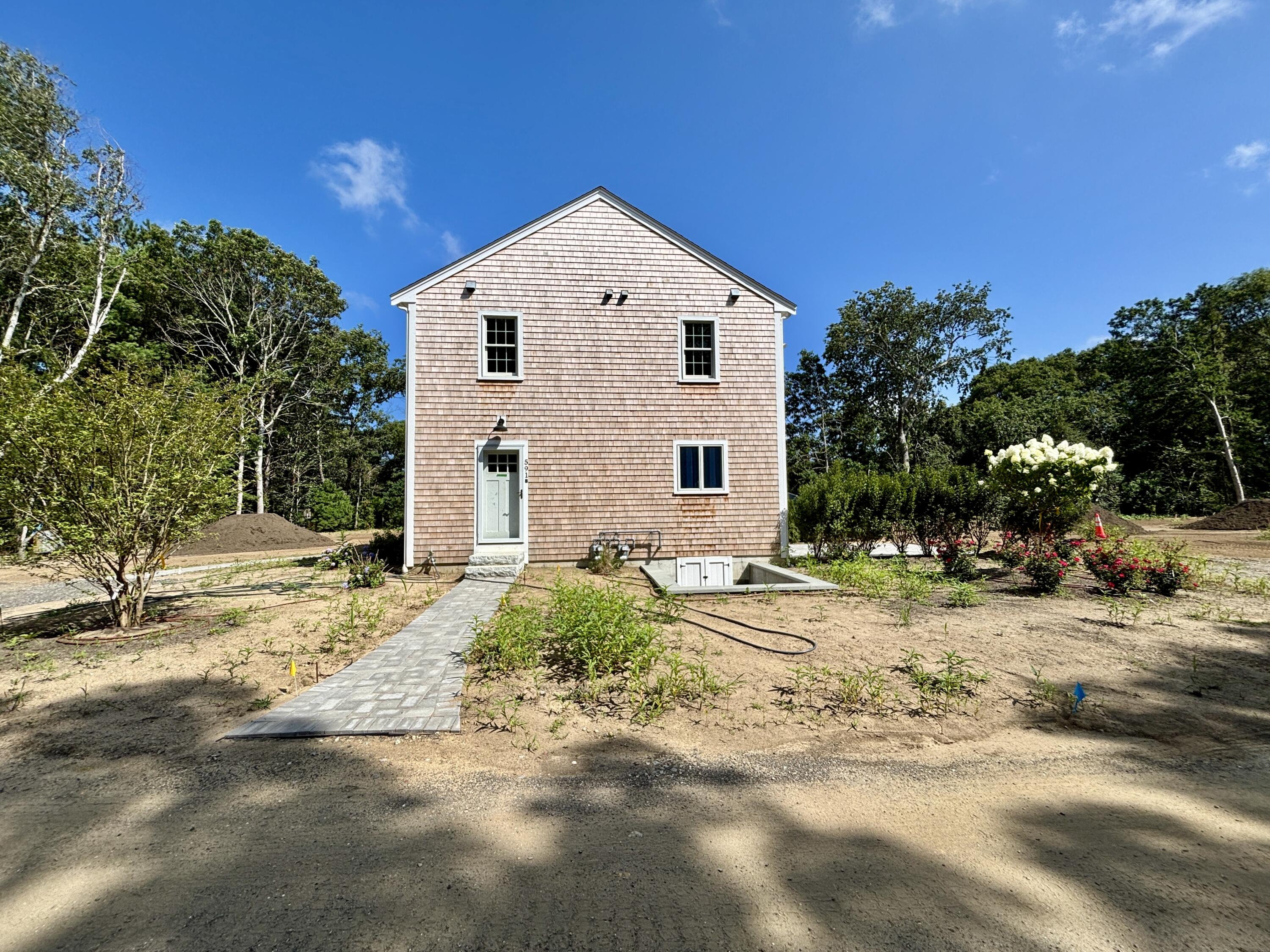 591 Wakeby Road Marstons Mills MA 02648