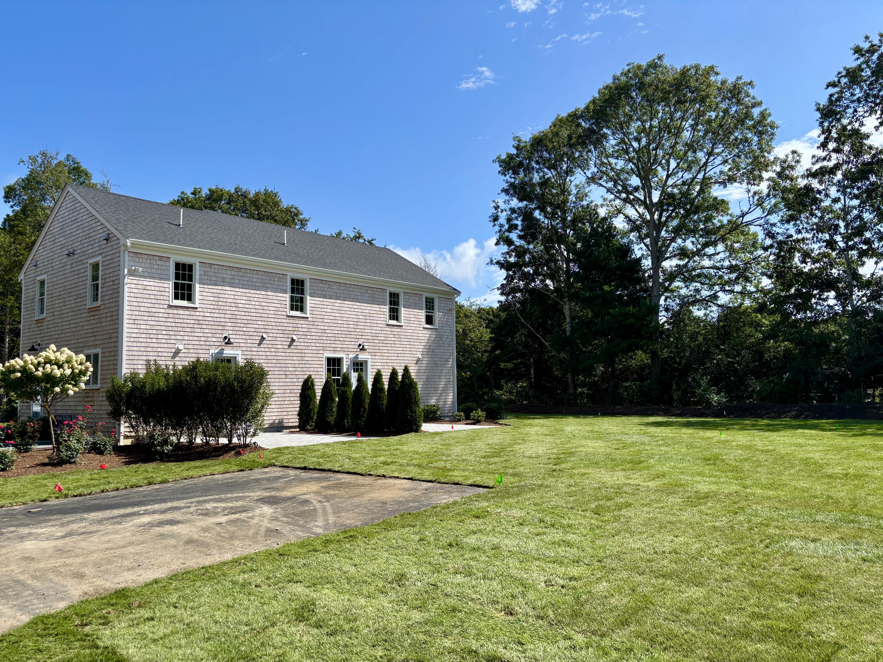 591 Wakeby Road Marstons Mills MA 02648