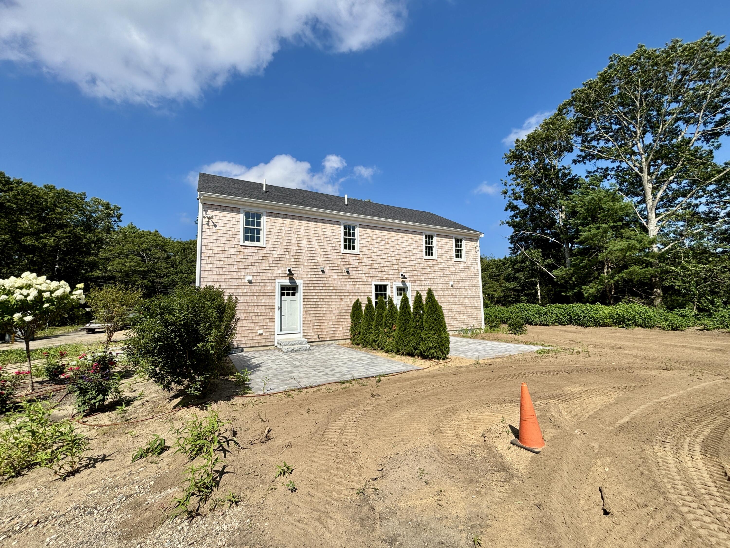 591 Wakeby Road Marstons Mills MA 02648