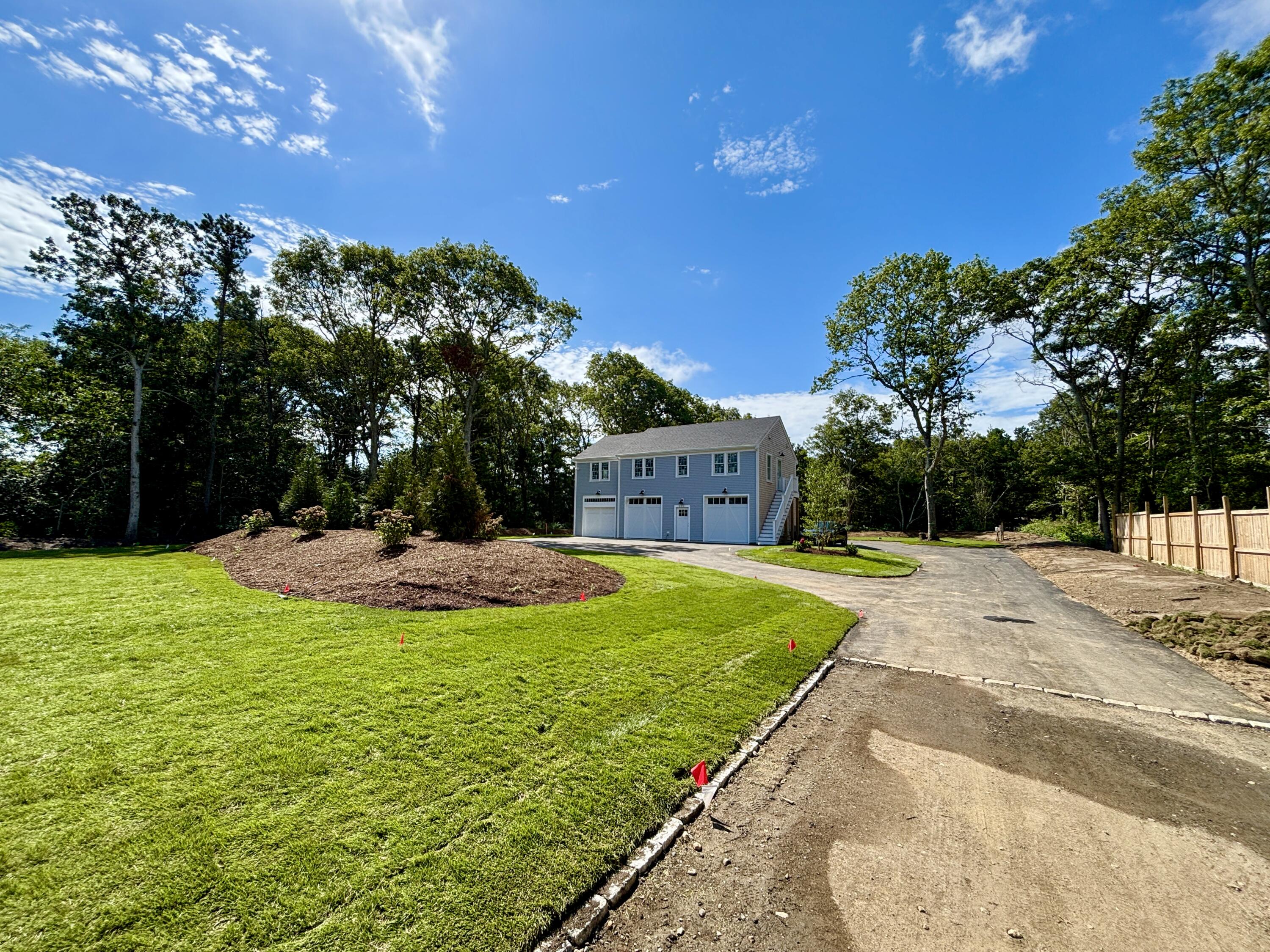 591 Wakeby Road Marstons Mills MA 02648