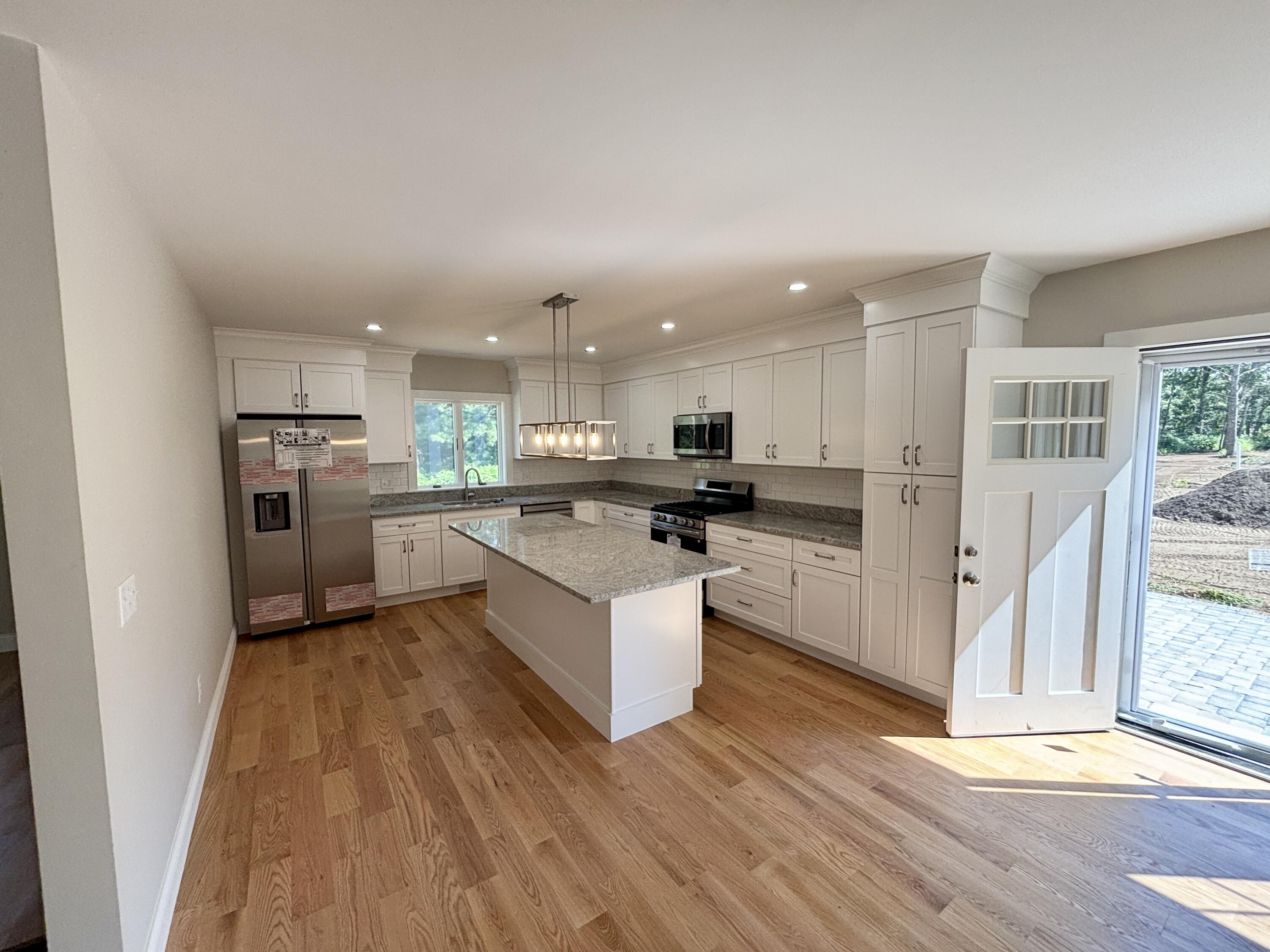 591 Wakeby Road Marstons Mills MA 02648