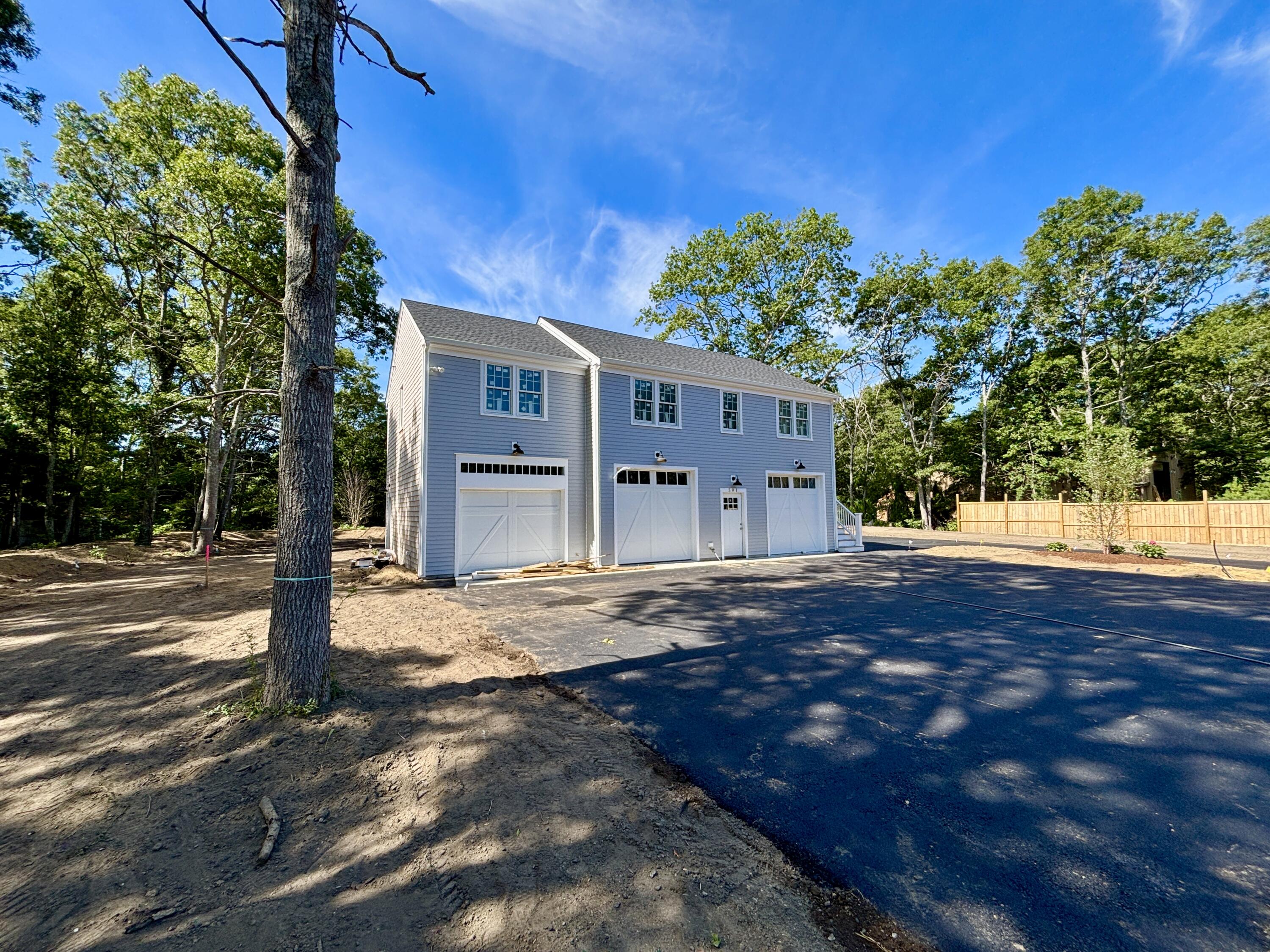 591 Wakeby Road Marstons Mills MA 02648