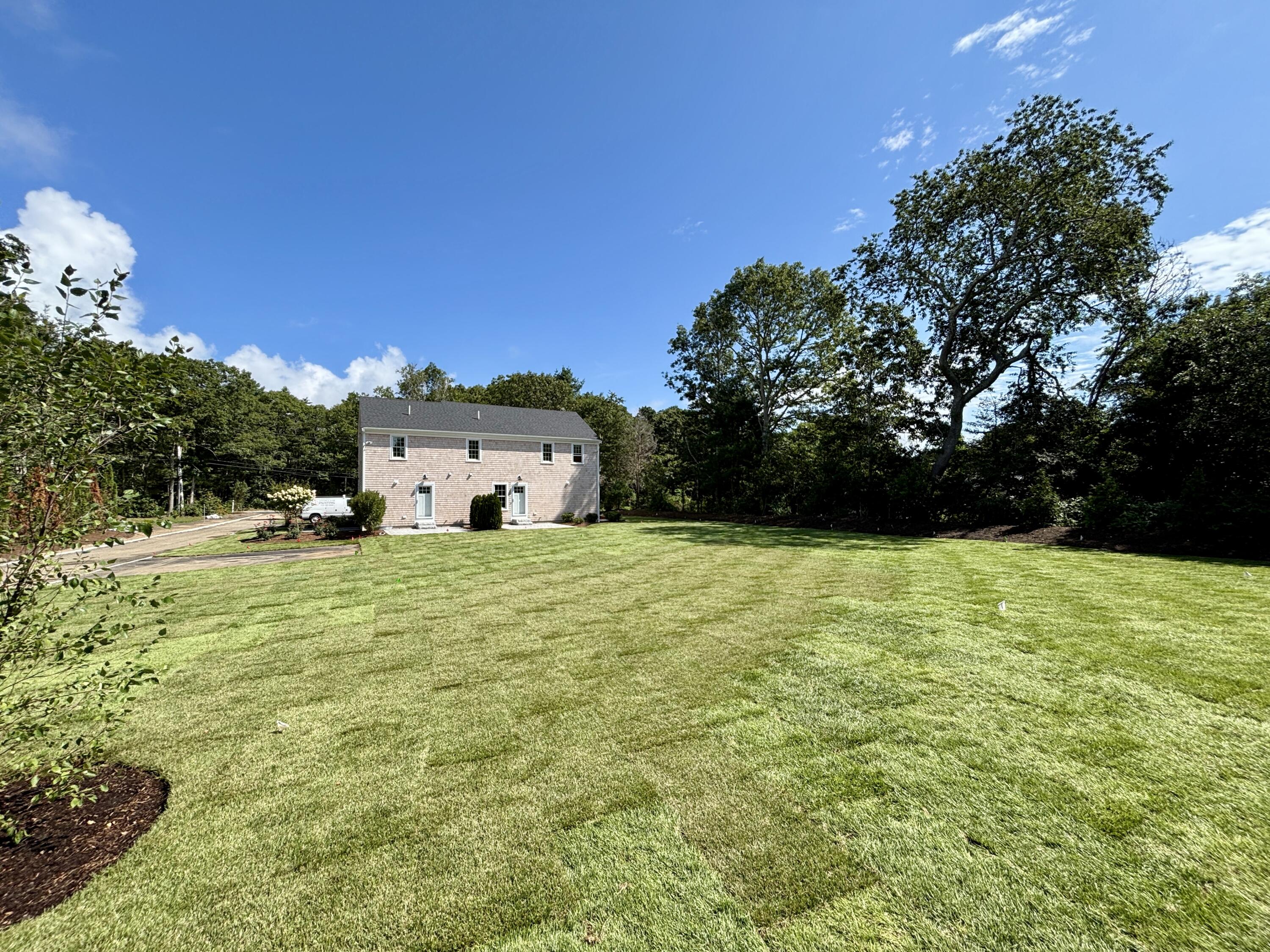 591 Wakeby Road Marstons Mills MA 02648
