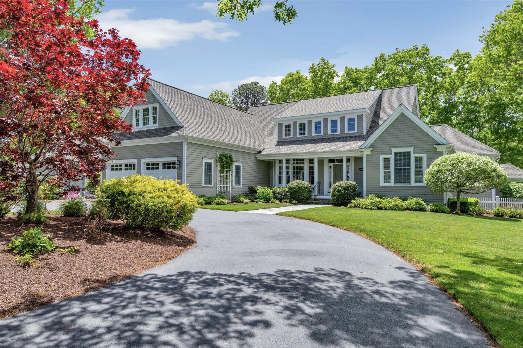 10 Open Space Drive Sandwich MA 02563