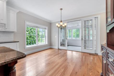 10 Open Space Drive Sandwich MA 02563