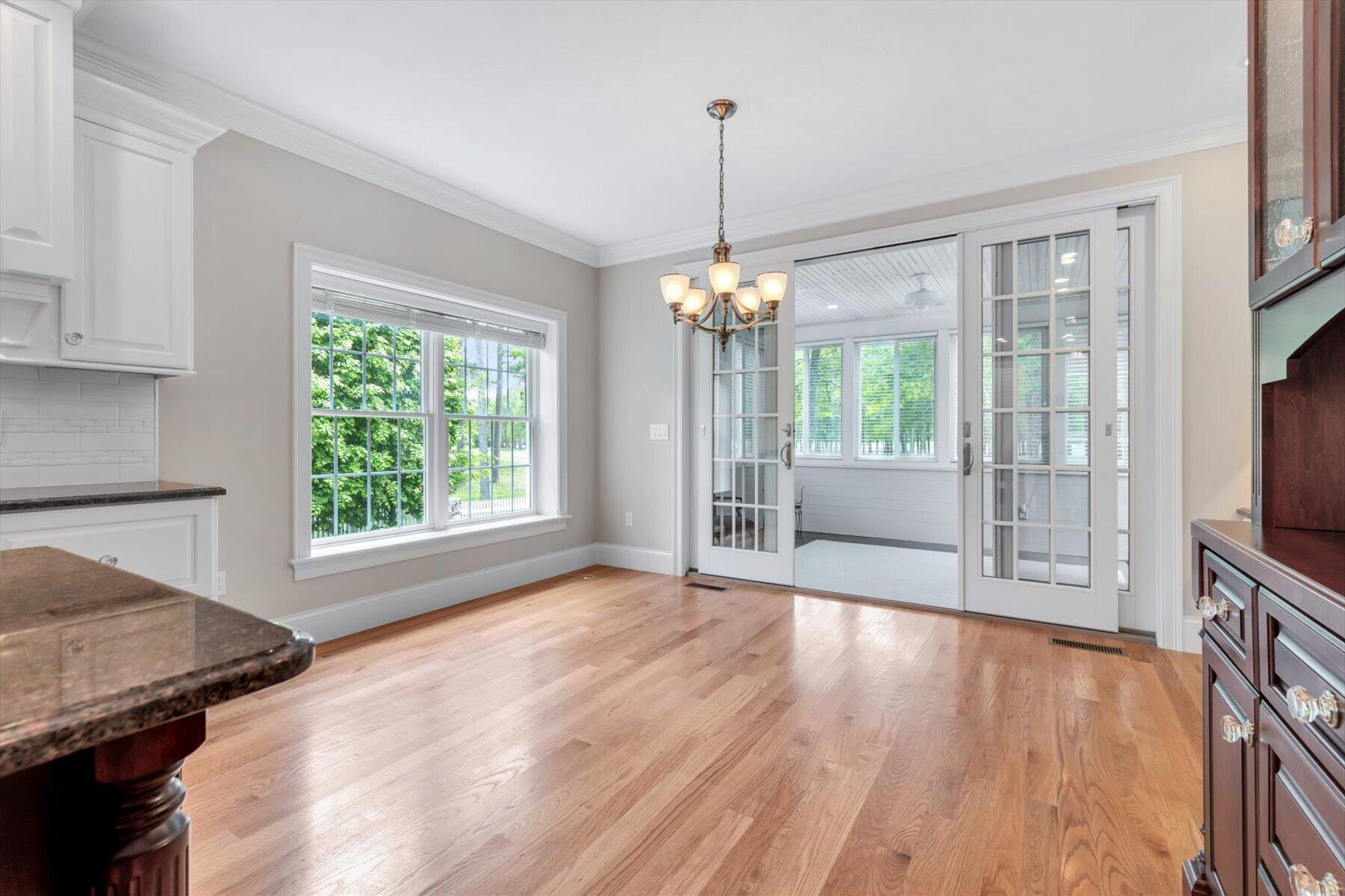 10 Open Space Drive Sandwich MA 02563