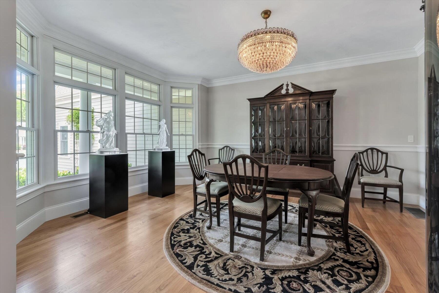 10 Open Space Drive Sandwich MA 02563