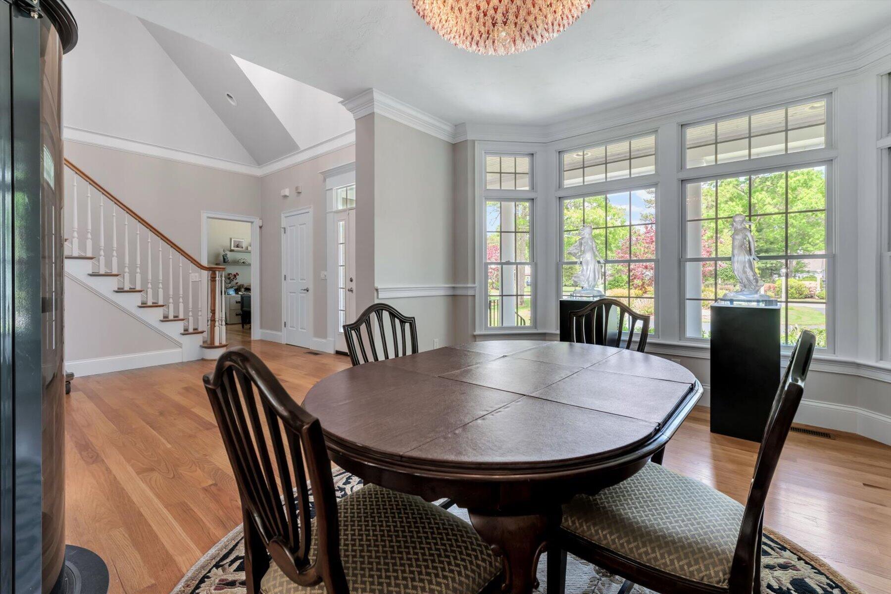 10 Open Space Drive Sandwich MA 02563