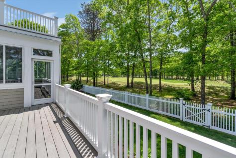 10 Open Space Drive Sandwich MA 02563