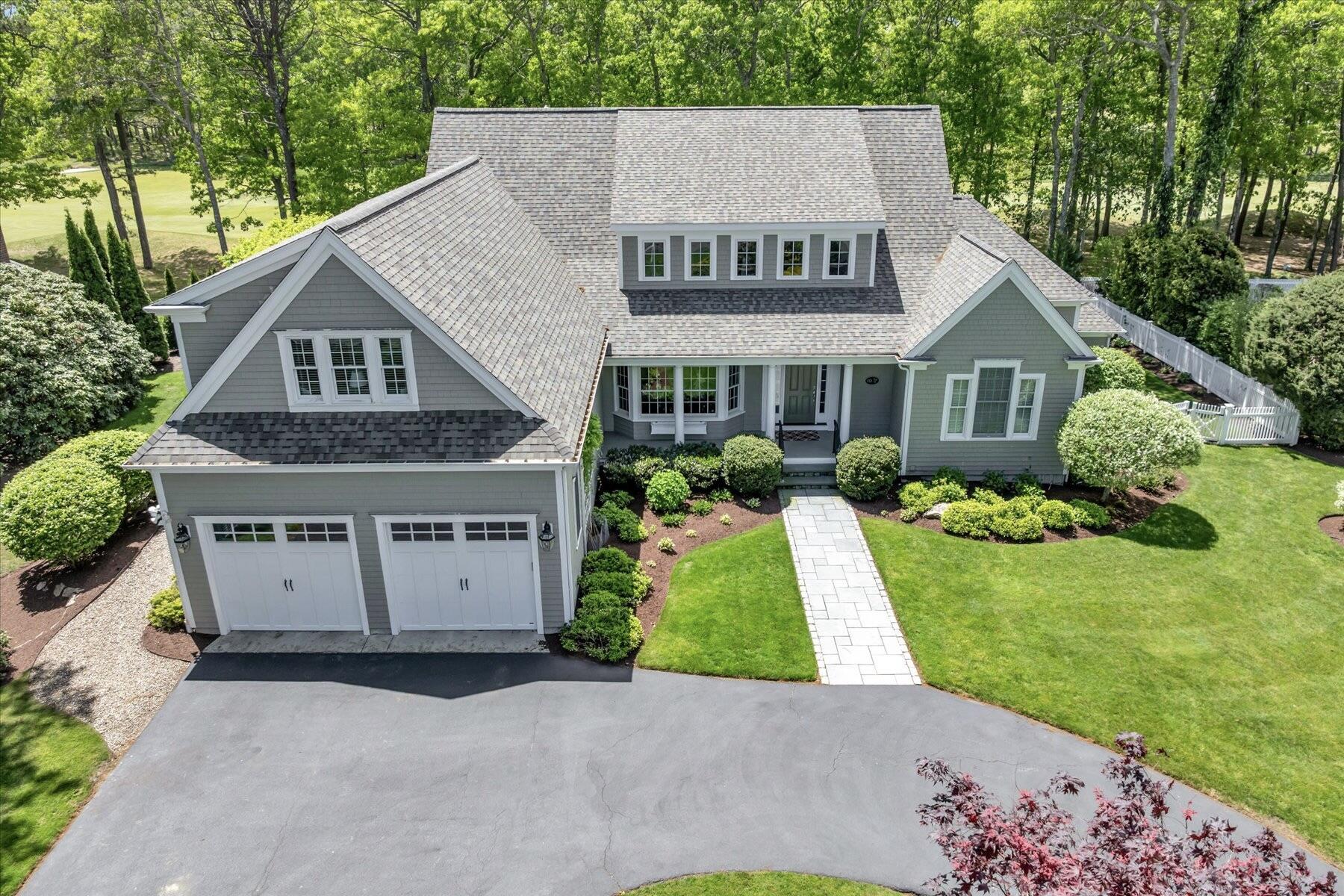 10 Open Space Drive Sandwich MA 02563