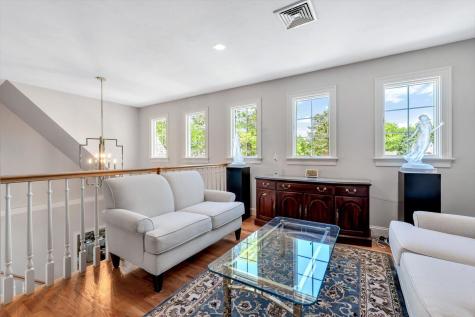 10 Open Space Drive Sandwich MA 02563
