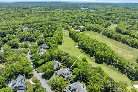 10 Open Space Drive Sandwich MA 02563