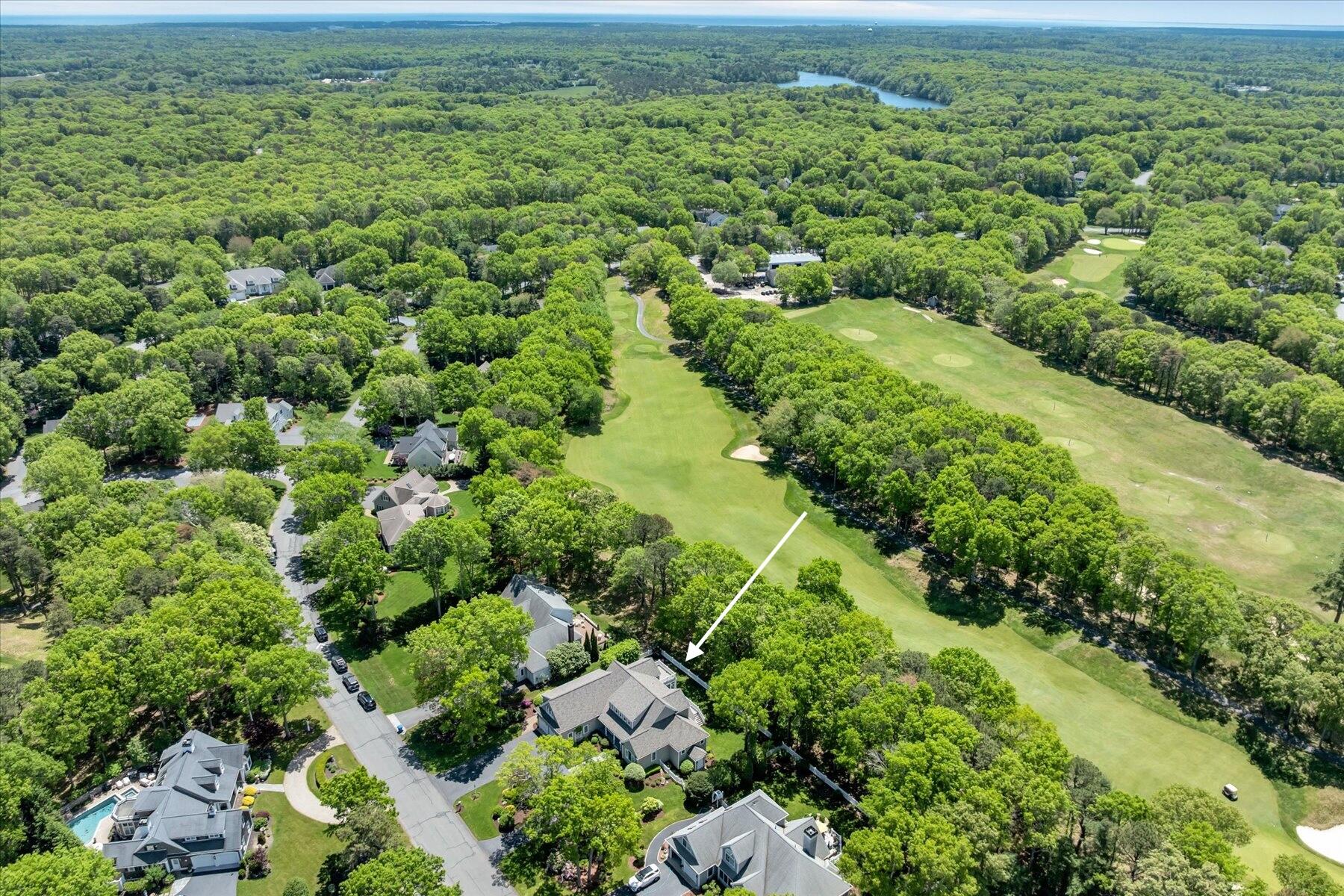 10 Open Space Drive Sandwich MA 02563