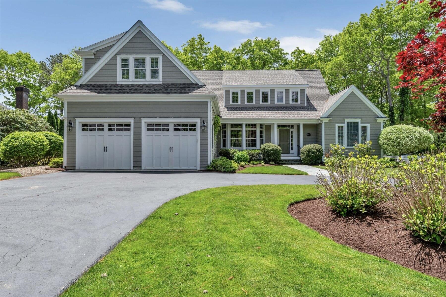 10 Open Space Drive Sandwich MA 02563
