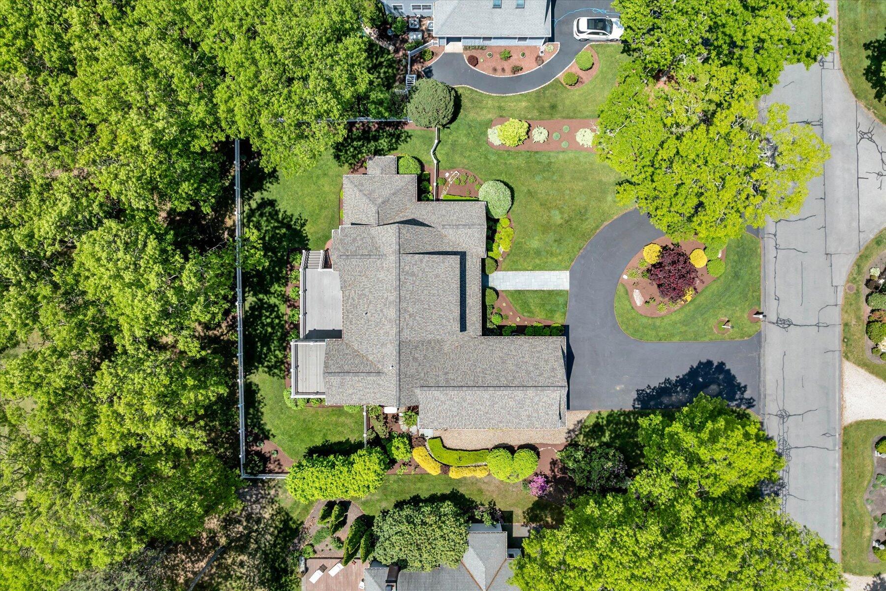 10 Open Space Drive Sandwich MA 02563