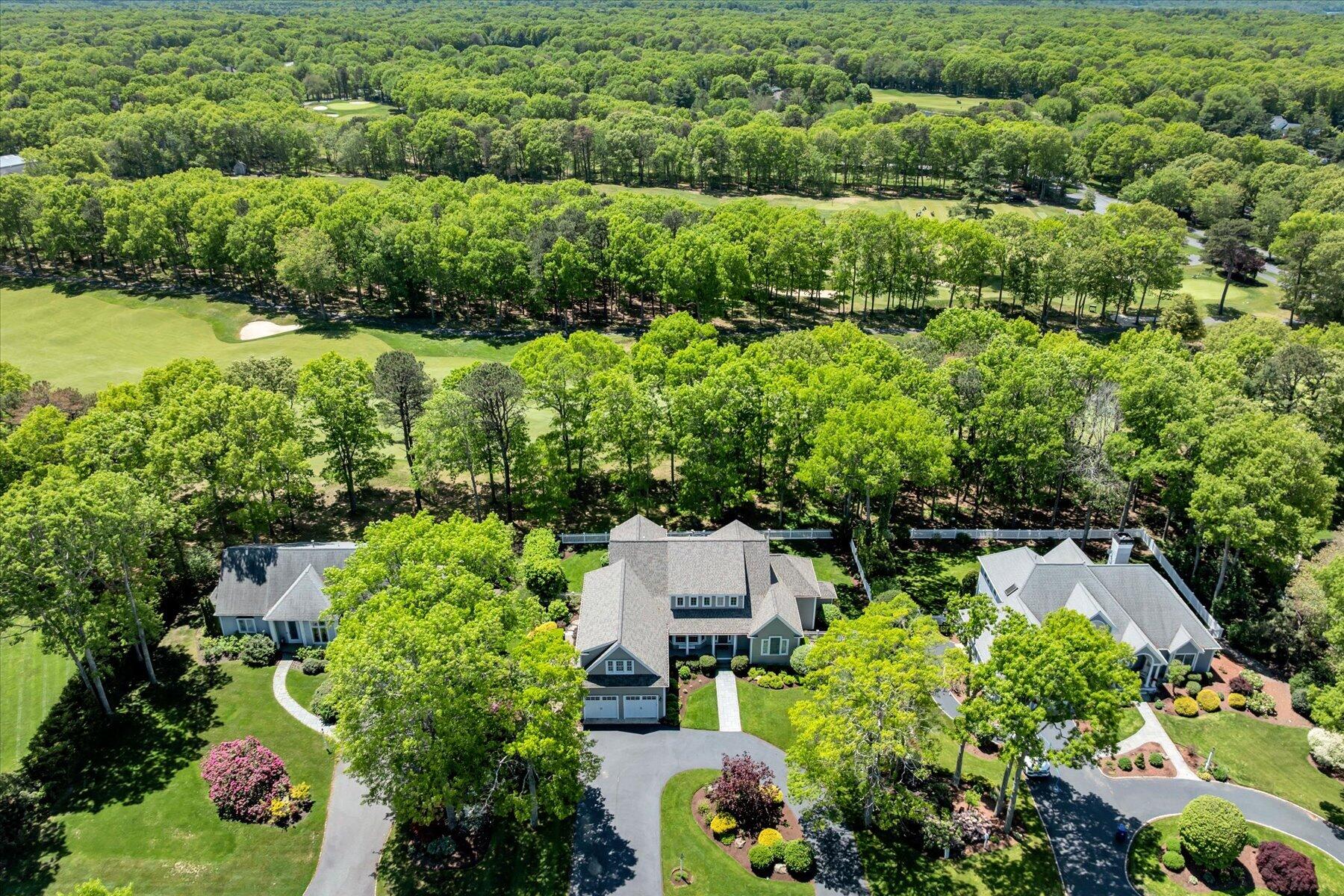 10 Open Space Drive Sandwich MA 02563