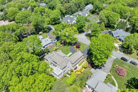 10 Open Space Drive Sandwich MA 02563