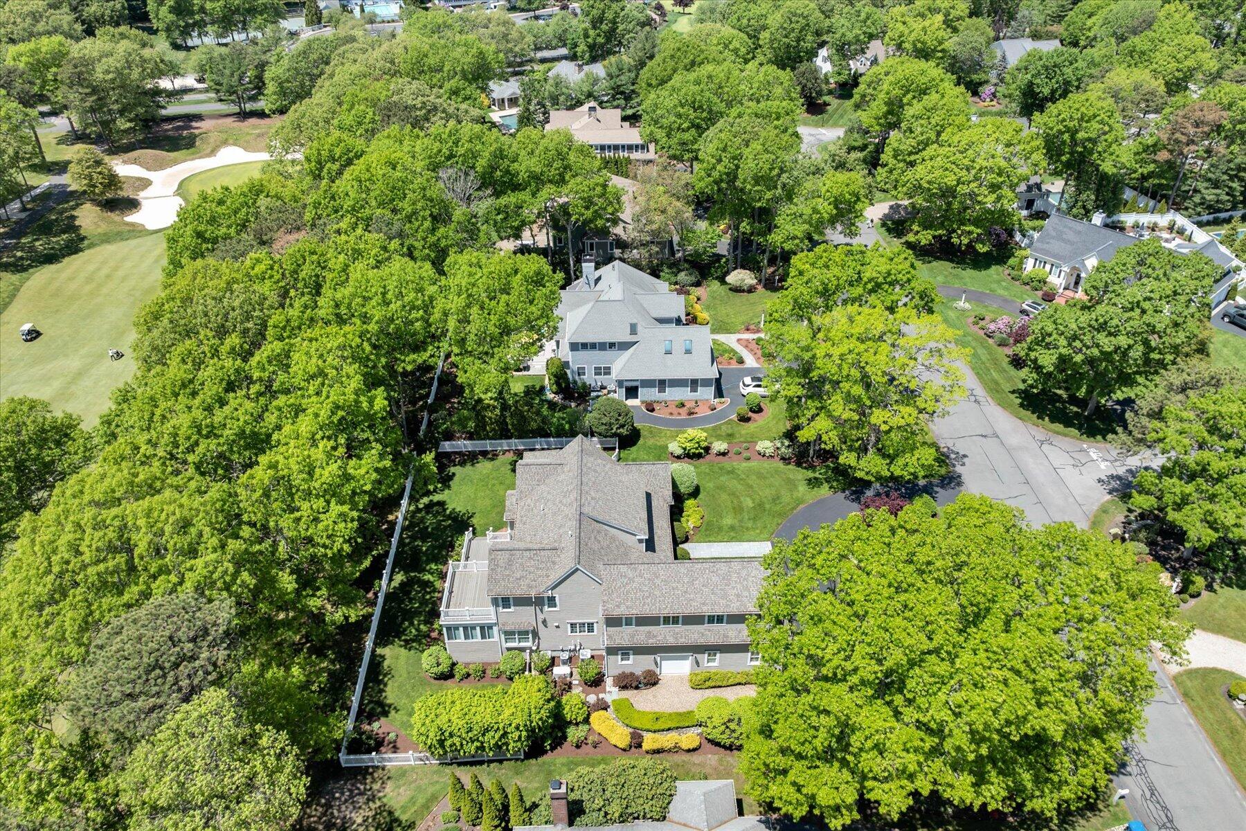 10 Open Space Drive Sandwich MA 02563