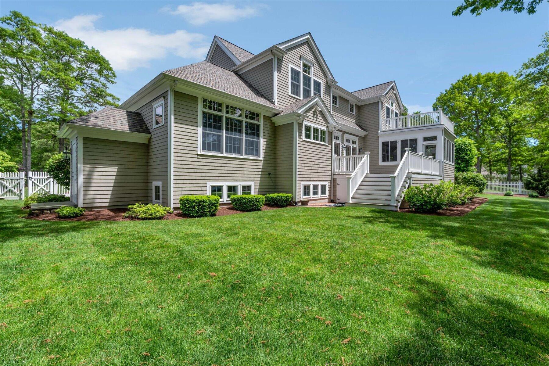 10 Open Space Drive Sandwich MA 02563