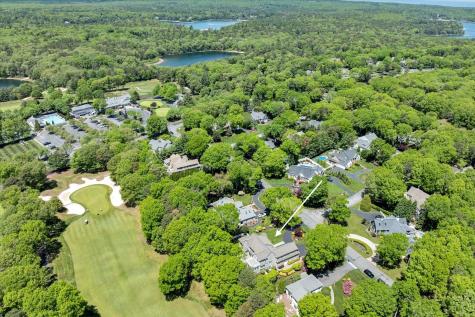 10 Open Space Drive Sandwich MA 02563