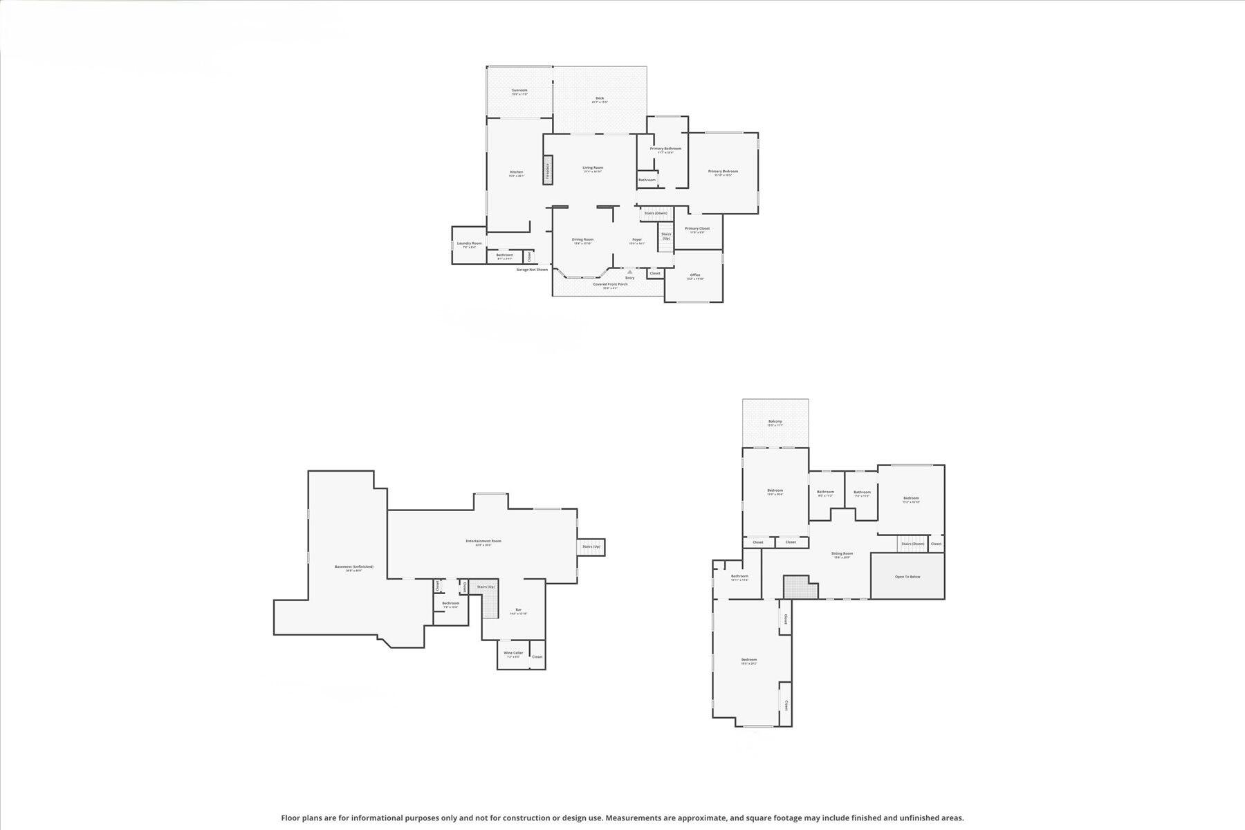 10 Open Space Drive Sandwich MA 02563