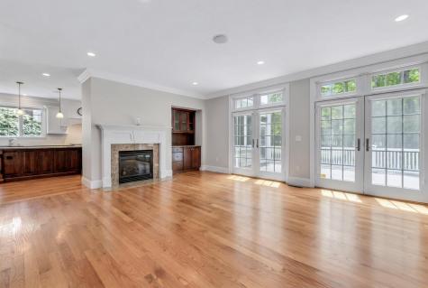 10 Open Space Drive Sandwich MA 02563