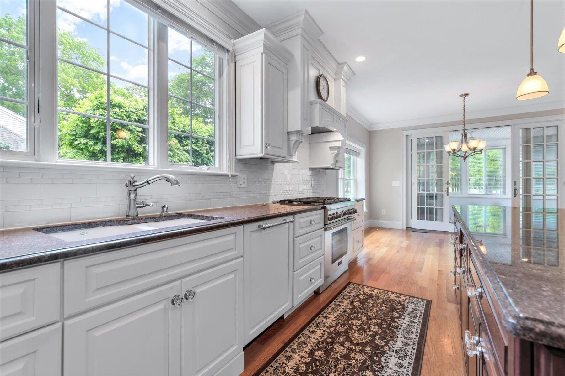 10 Open Space Drive Sandwich MA 02563