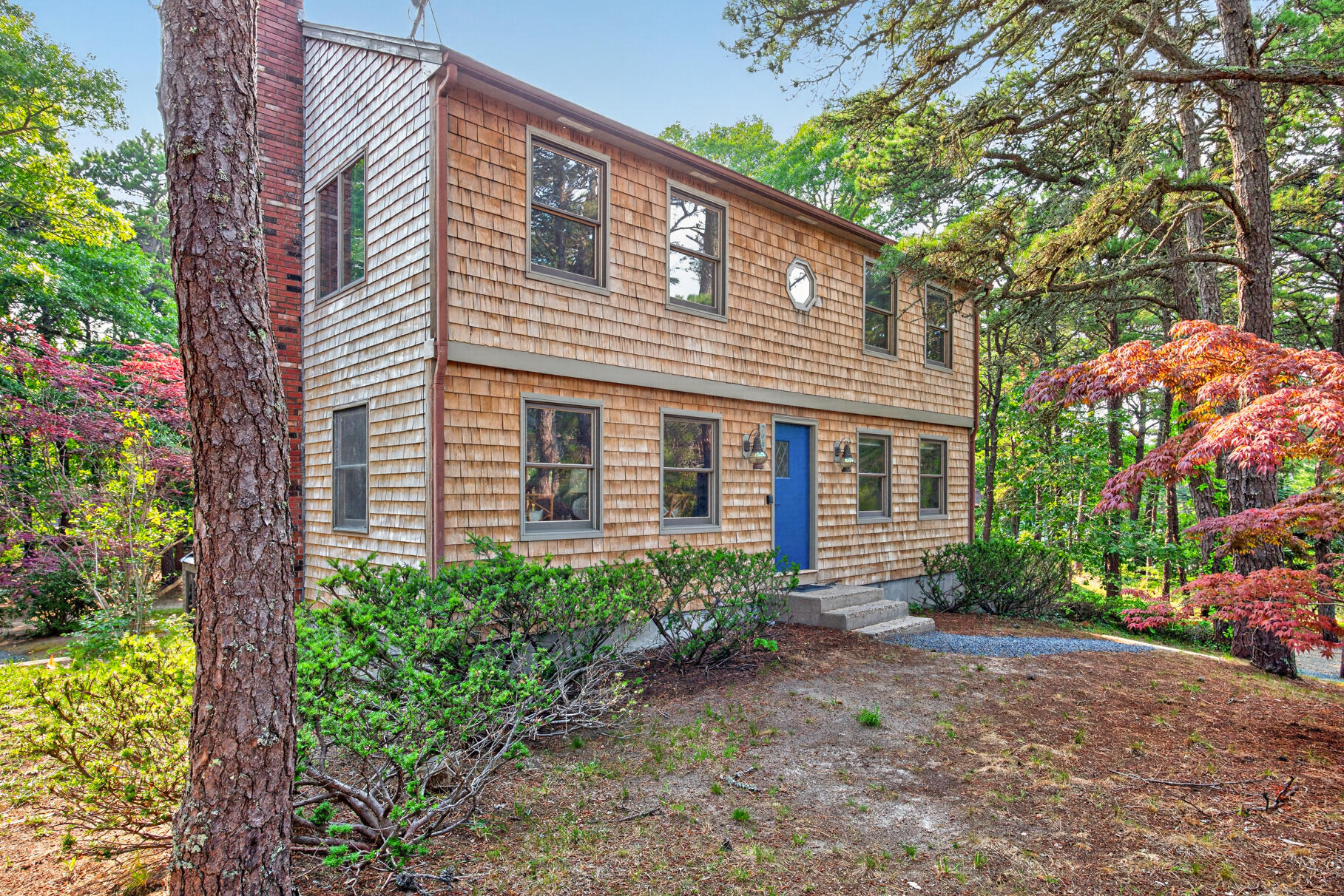 795 Hay Road Eastham MA 02642