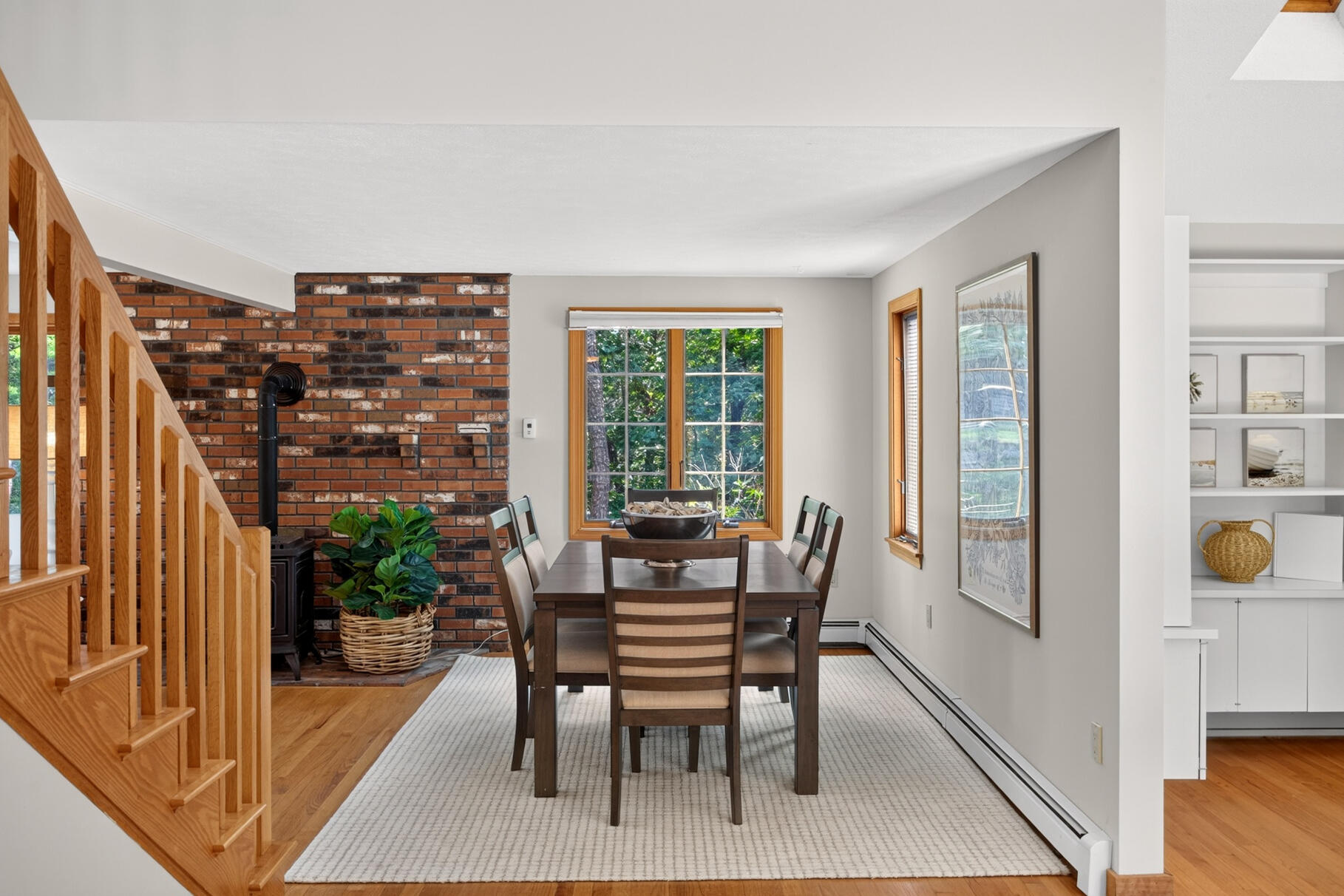 795 Hay Road Eastham MA 02642