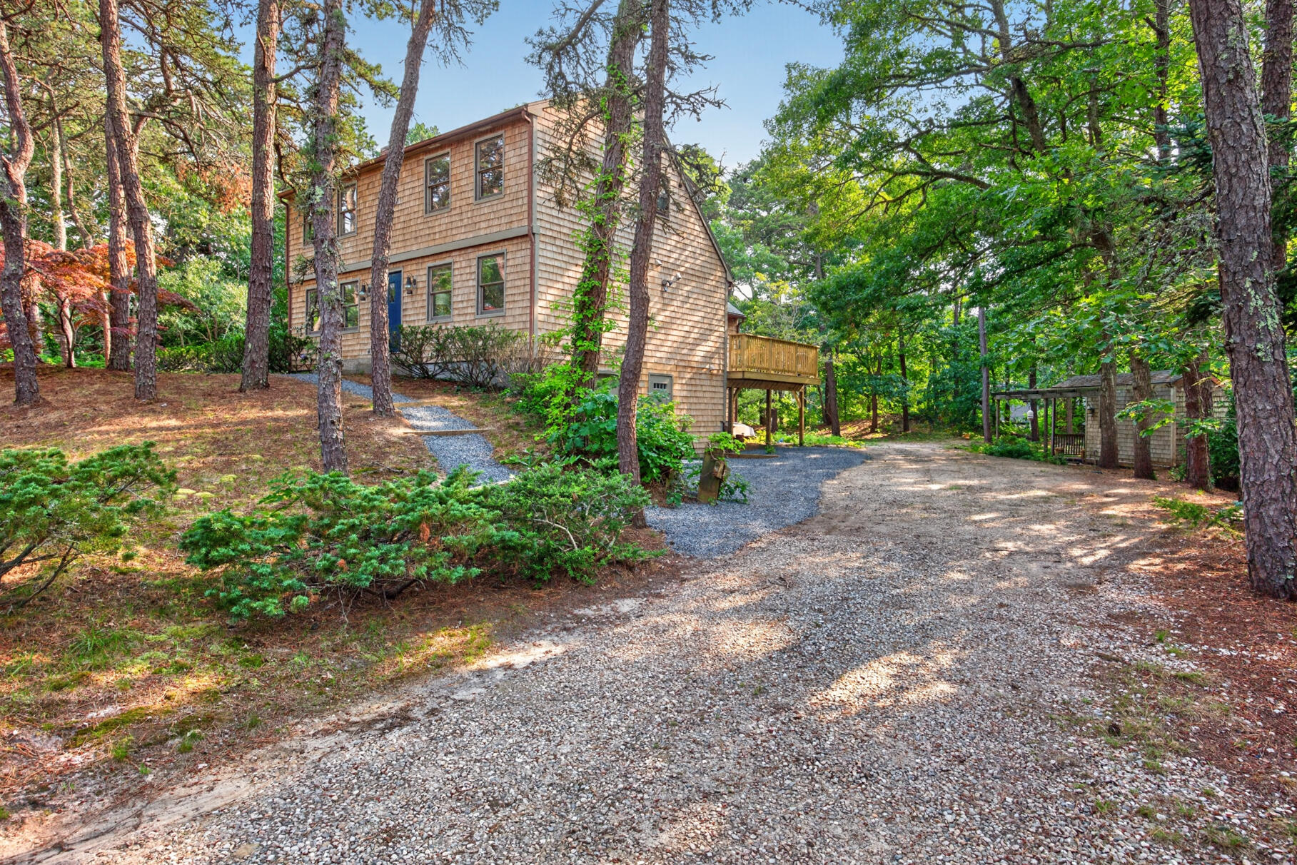 795 Hay Road Eastham MA 02642