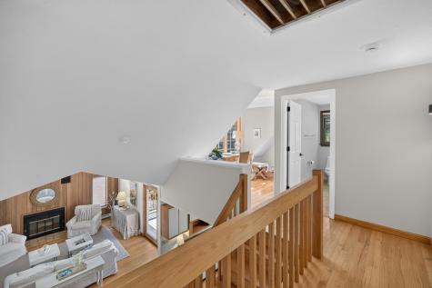 795 Hay Road Eastham MA 02642