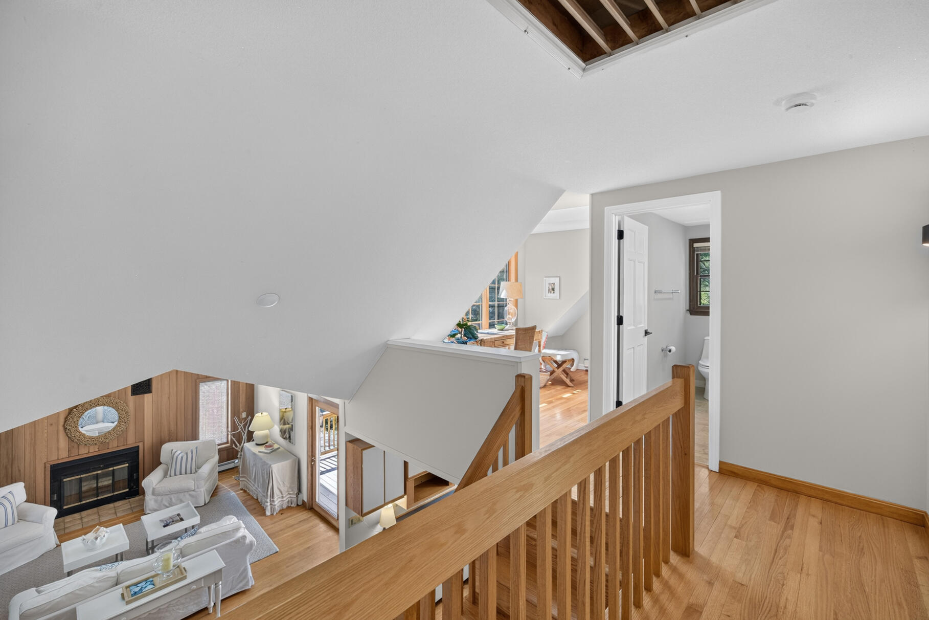 795 Hay Road Eastham MA 02642