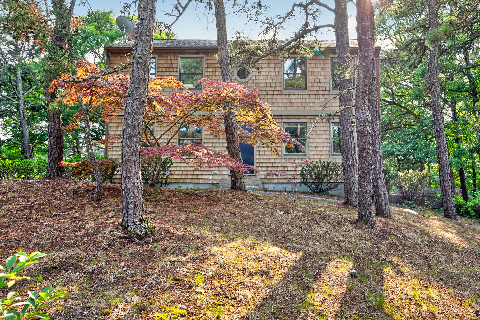 795 Hay Road Eastham MA 02642