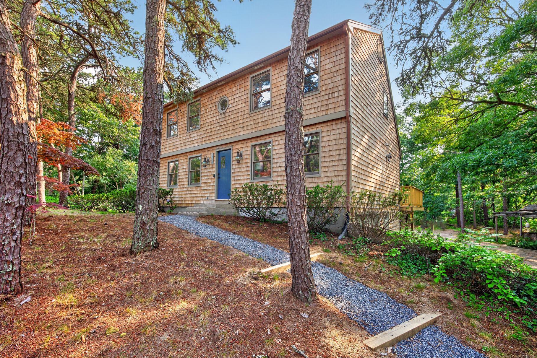 795 Hay Road Eastham MA 02642